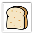 bread